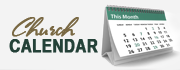 Church Calendar