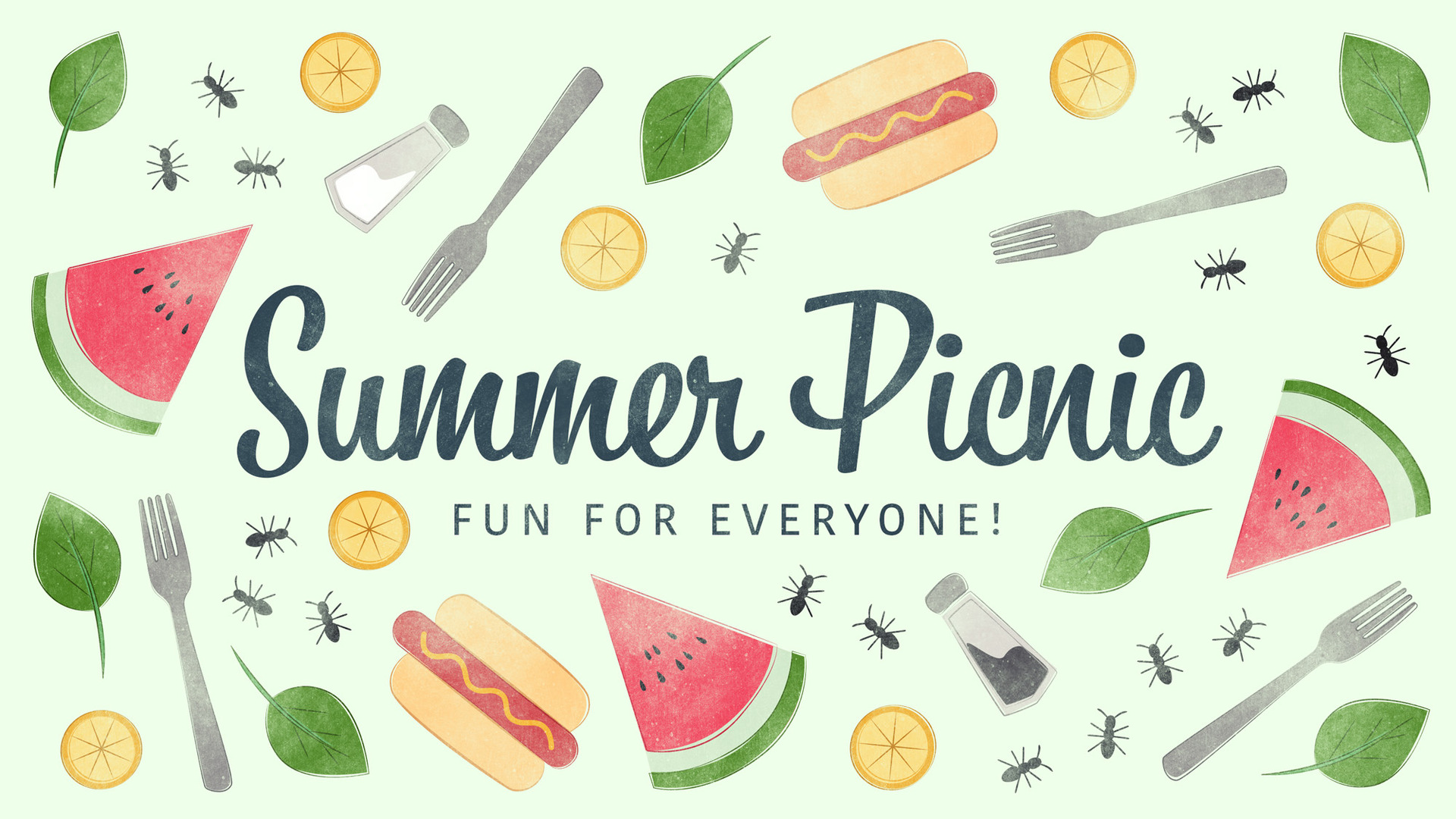 summer picnics summer picnics