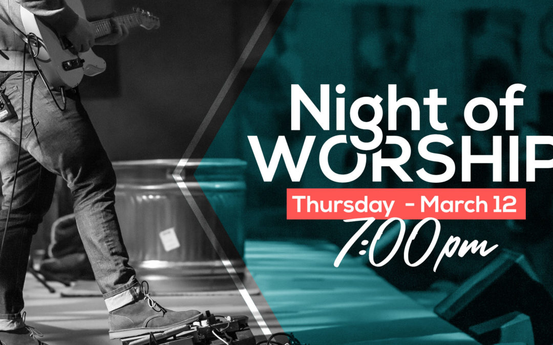 Night of Worship