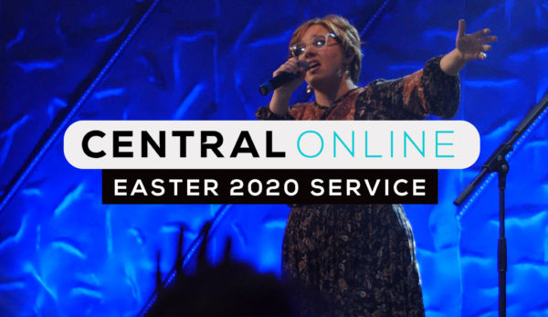 Easter at Central Image