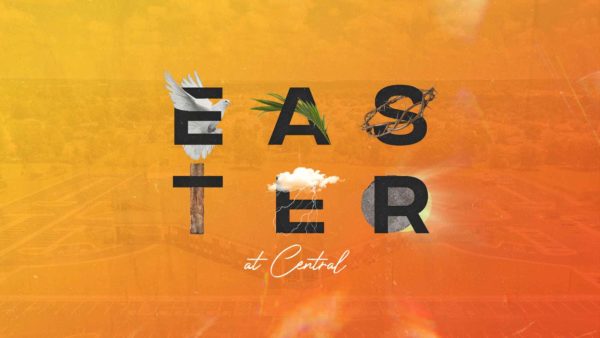 Easter at Central 2021 Image