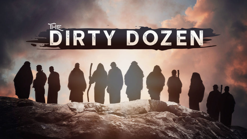 The Dirty Dozen