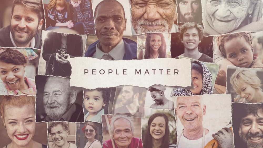 People Matter