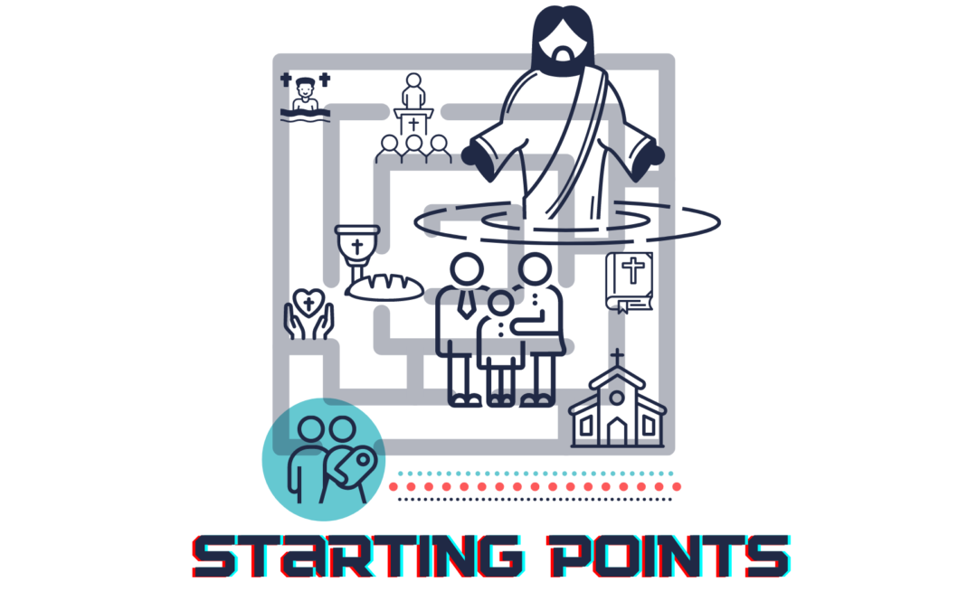 Starting Points Family Class