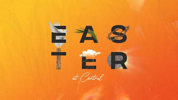 Easter @ Central - 2022 Image