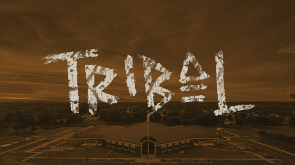 Tribal - Week 1 Image