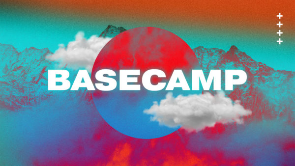 Basecamp - Week 2 Image