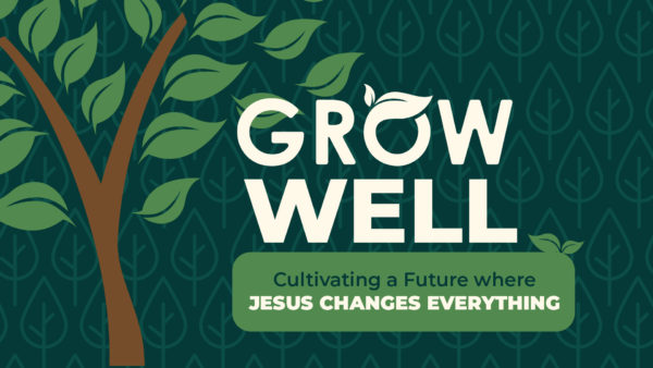 Grow Well Image