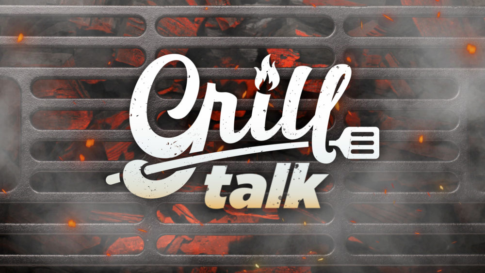 Grill Talk