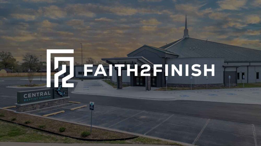 Faith2Finish