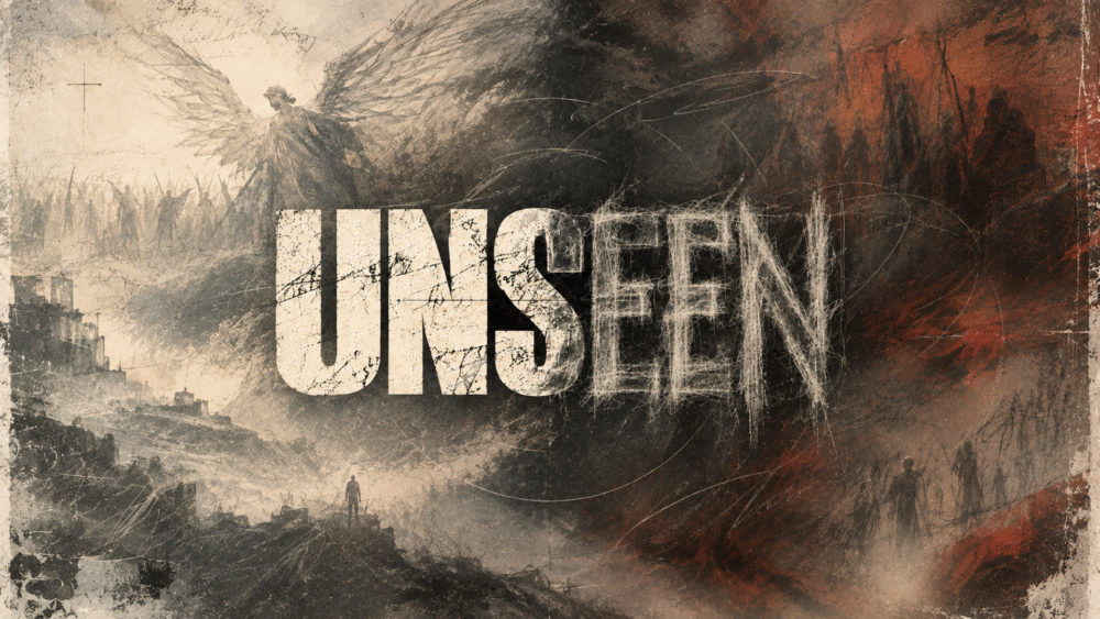 Unseen