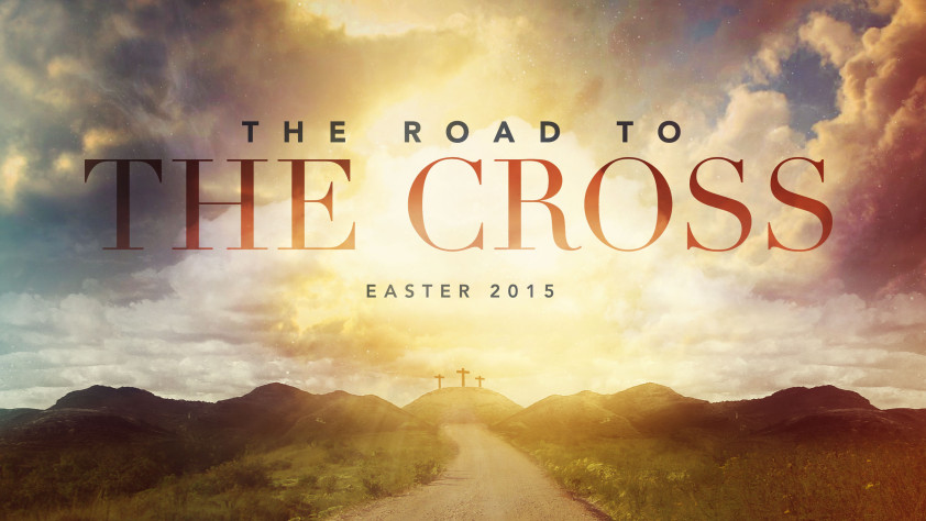 -The Road to the Cross