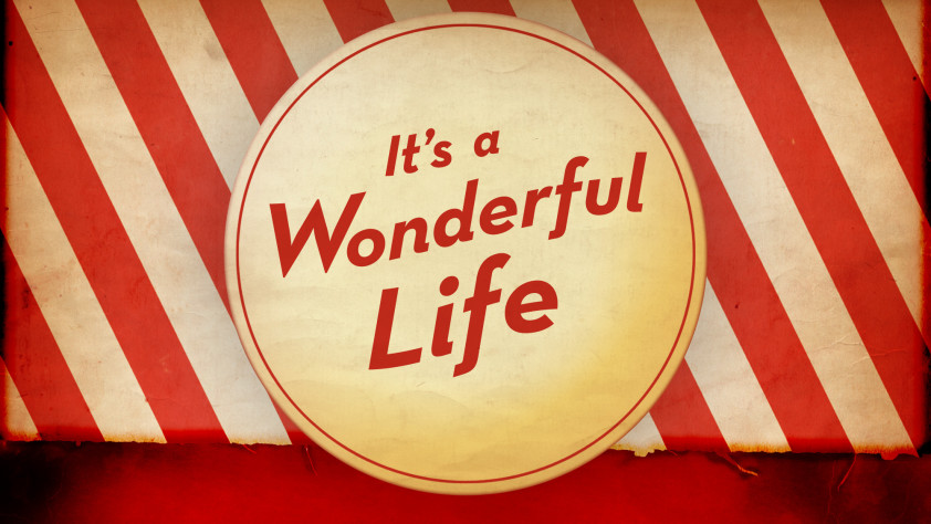 It\'s A Wonderful Life