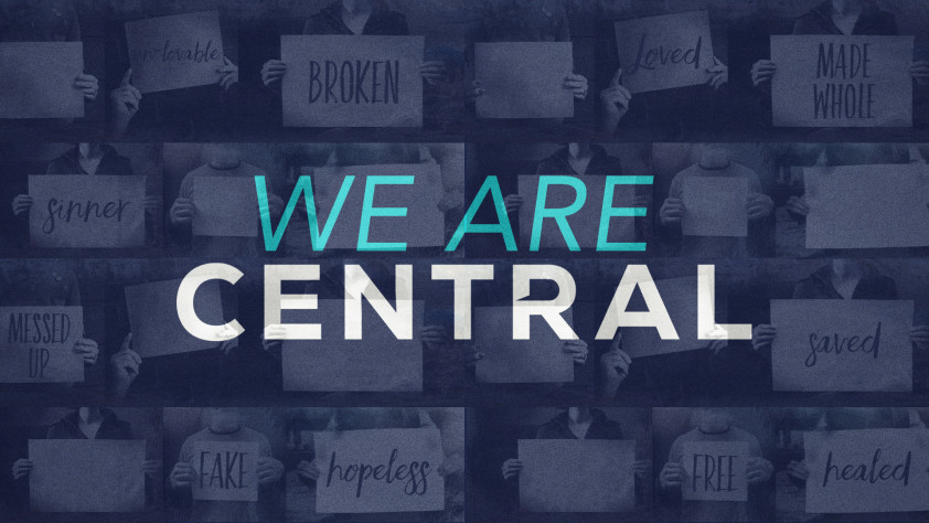 We are Central - 2017