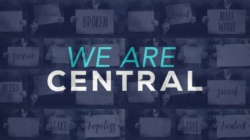 We Are Central