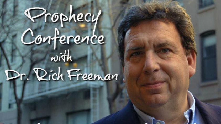 Prophecy Conference