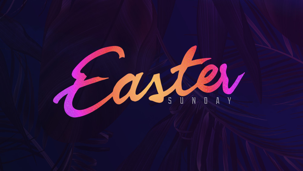 Easter @ Central