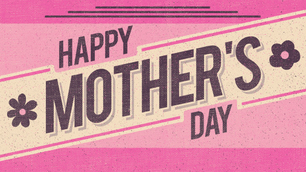Mother's Day 2020 Image