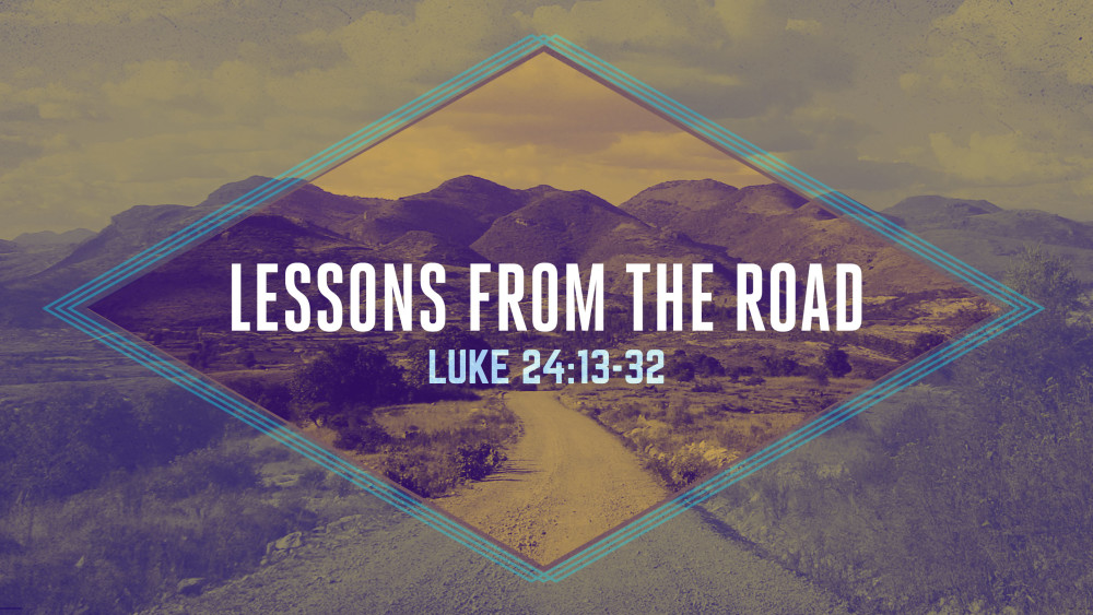 Lessons From the Road