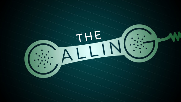 The Calling - Week 3 Image